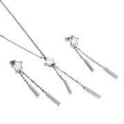 Set LO-15135 - Srebrna KP15135