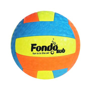 Lopta za odbojku na pijesku Neon – veličina 22 cm, 260 g