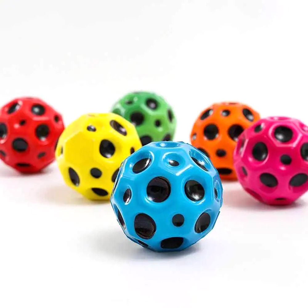 Loptica High Bounce Plava