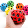 Loptica High Bounce Plava
