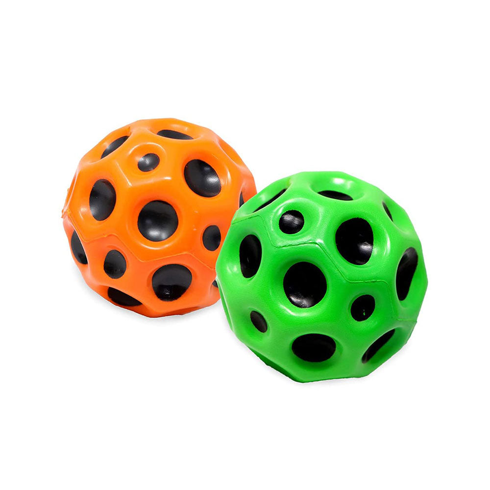 Loptica High Bounce Plava