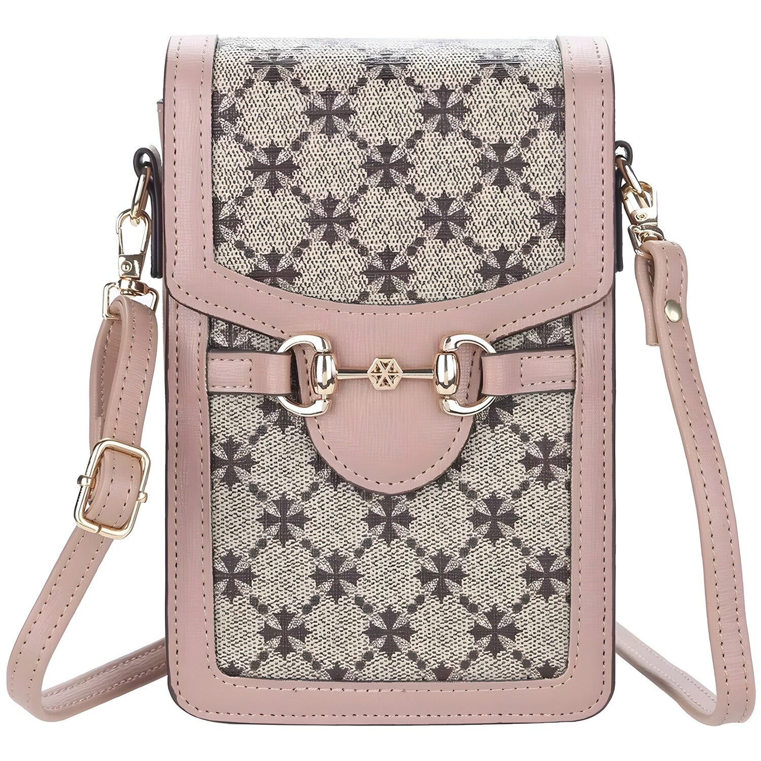 Torba Baellerry MA-35941 - Svijetlo smeđa KP35941