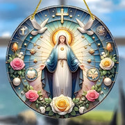 Lovač Sunca - Madonna/Tip3/L KP32243