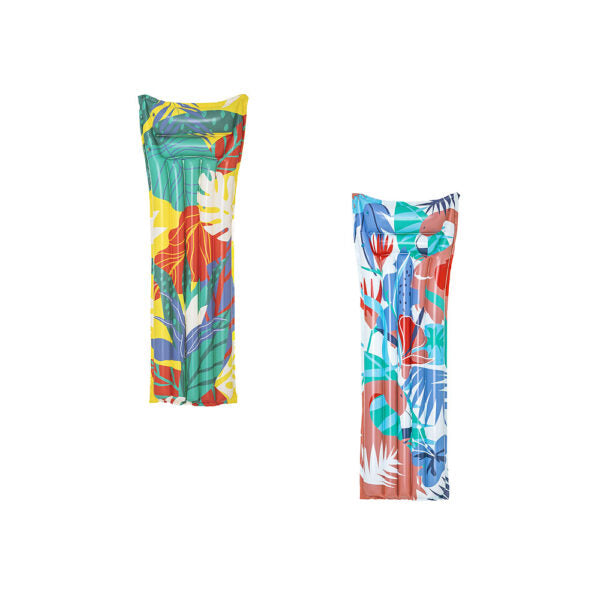 Madrac Fashion NEW 183 x 69 cm – Vinilni madrac sa jastukom Model 02