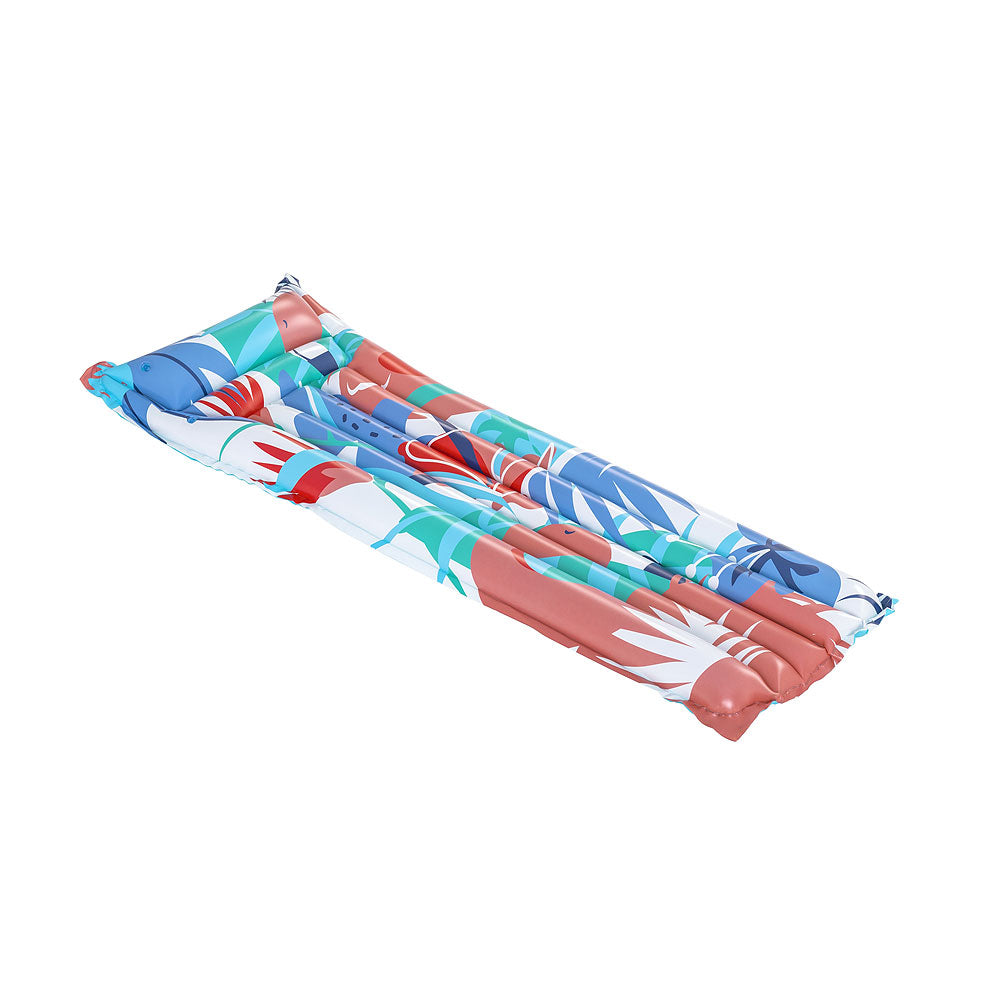 Madrac Fashion NEW 183 x 69 cm – Vinilni madrac sa jastukom Model 01