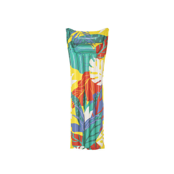 Madrac Fashion NEW 183 x 69 cm – Vinilni madrac sa jastukom Model 01