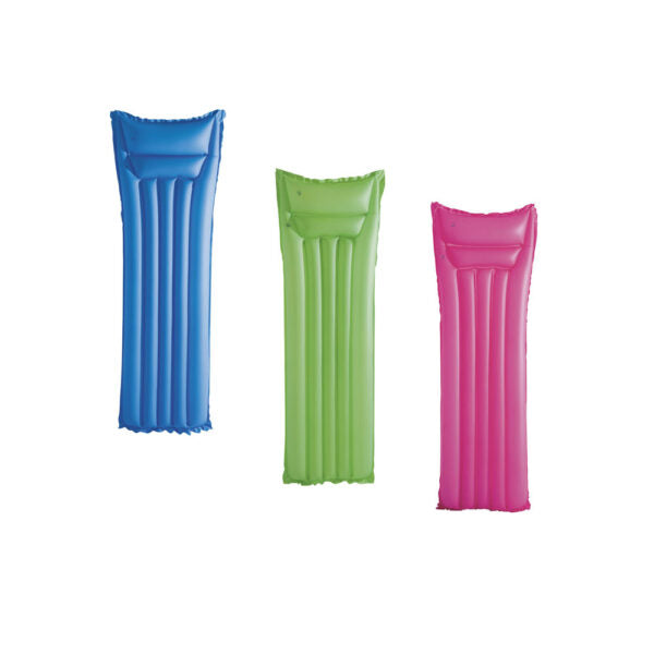 Madrac Matte Finish, 3 boje Roza
