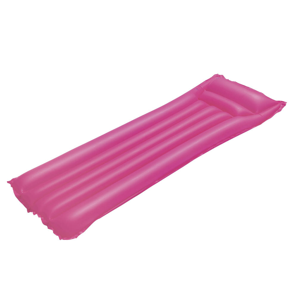 Madrac Matte Finish, 3 boje Roza