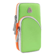 Sportska torba MA-9960 za ruku - Zelena KP9960