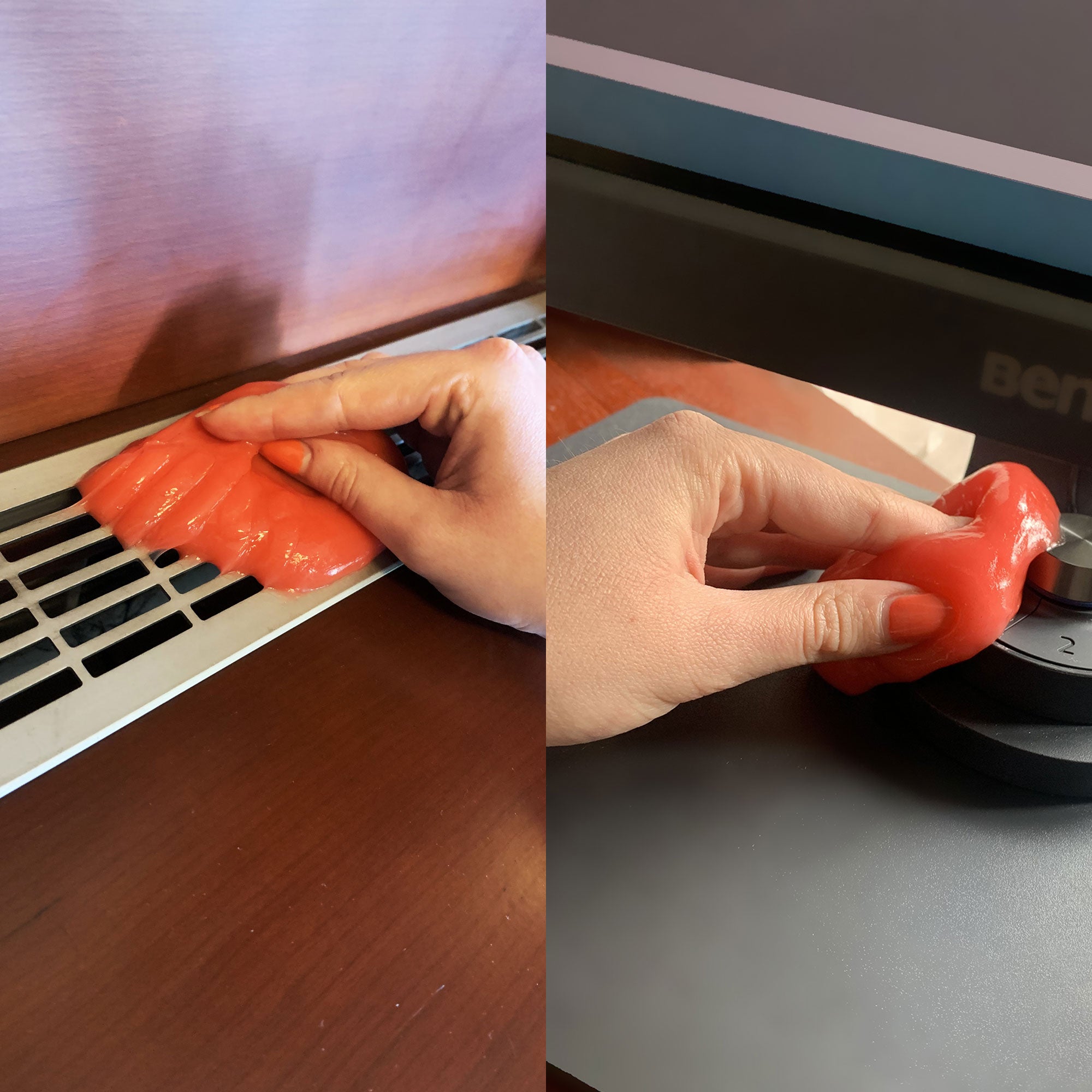 Techniqll P-001 Magic gel