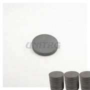 Magnet ferrite fi10x2mm