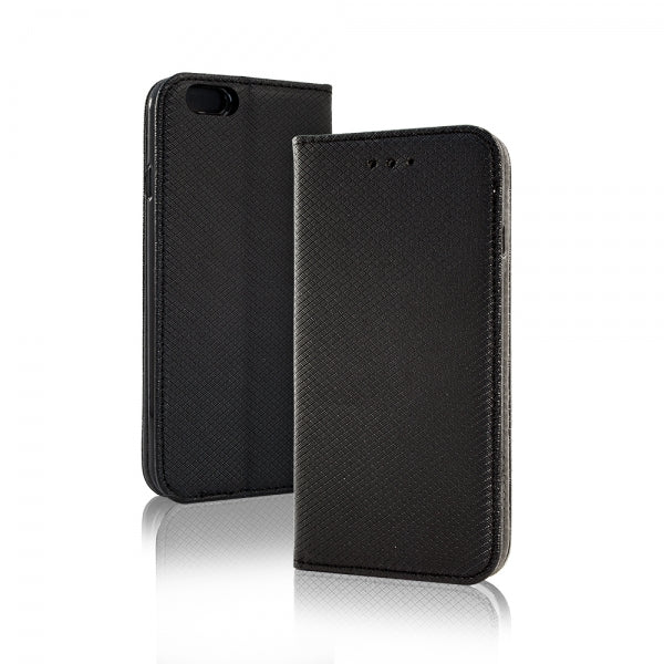 Preklopni etui Blackmoon Premium za Apple iPhone 7/8 / SE 2020 črn