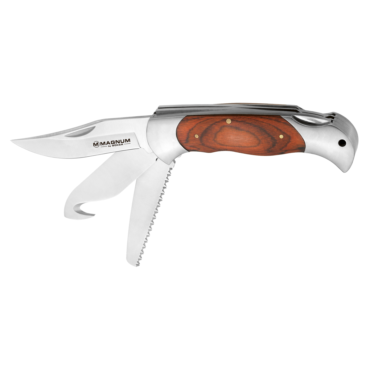 Magnum Classic Hunter