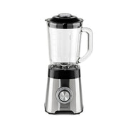 Električni blender Muhler MB-555SG, 500W, 1.5L, staklena posuda