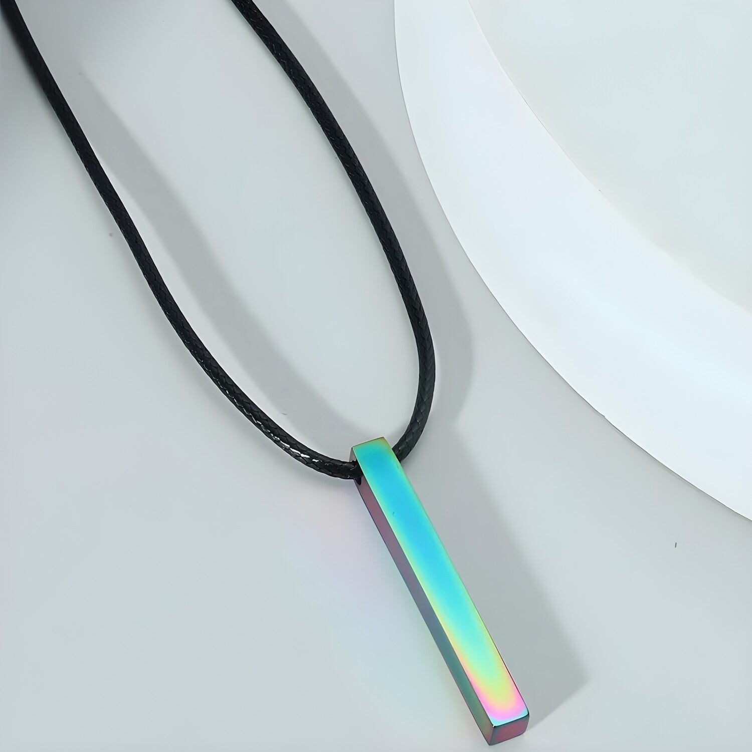 Ogrlica MA-33502 - Višebojni / Tip3 KP33502