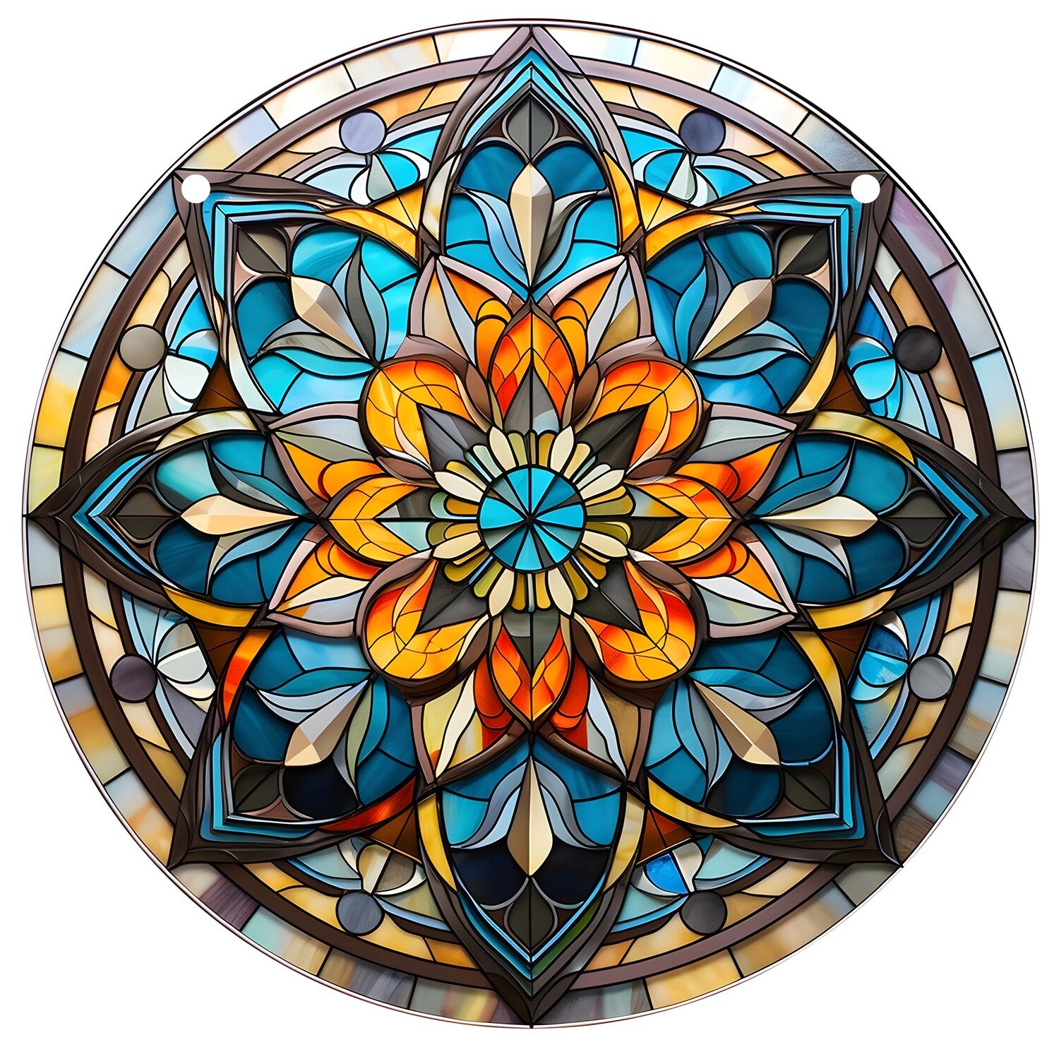 Hvatač sunca - Mandala / Tip4 / XL KP32272
