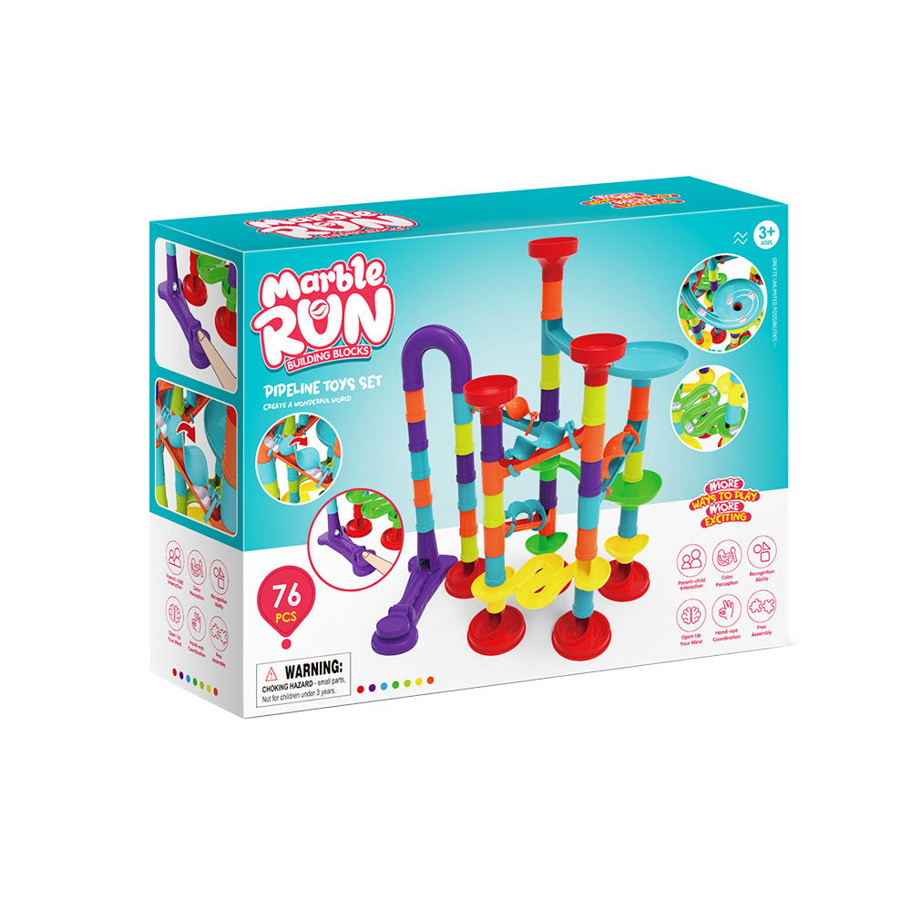 Marble Run kreativna staza