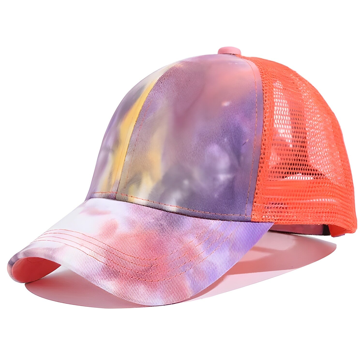 Šilterica MA-16068 - Ljubičasta / Narančasta KP16068