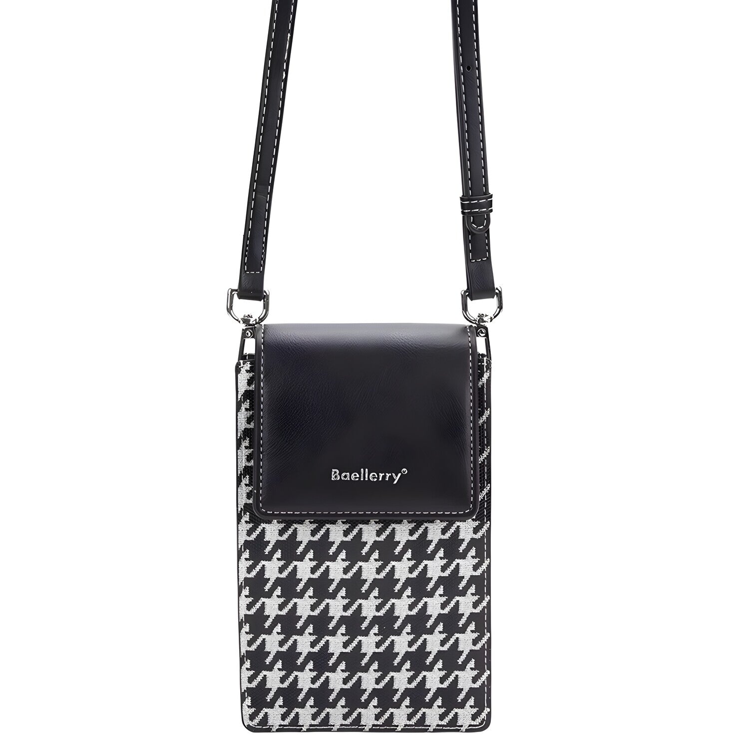 Torba Baellerry MA-35935 - Crna KP35935
