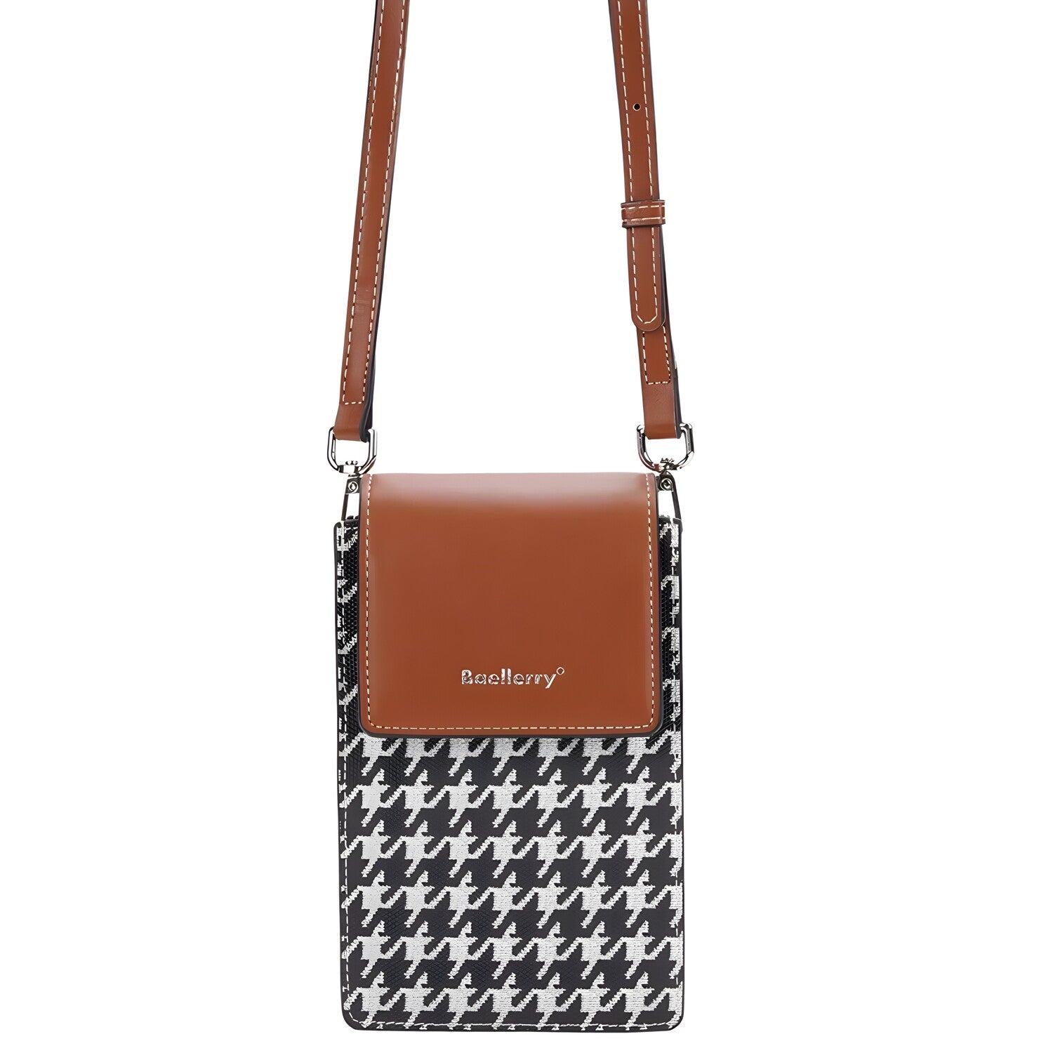 Torba Baellerry MA-35936 - Smeđa KP35936
