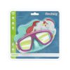 Maska Aqua Pals – zabava i sigurnost za mališane u vodi Model 02