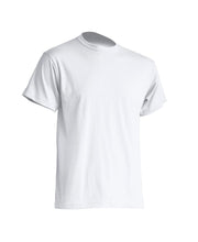 Muška t-shirt majica kratki rukav svijetlo plava, 130gr, vel. L
