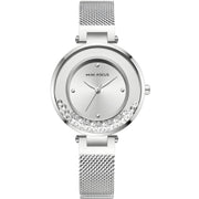 Sat Mini Focus CR-23823 - Srebrna KP23823