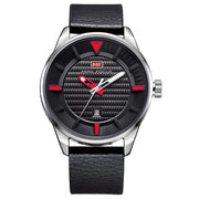 Sat Mini Focus OM-23894 - Crna / Srebrna KP23894
