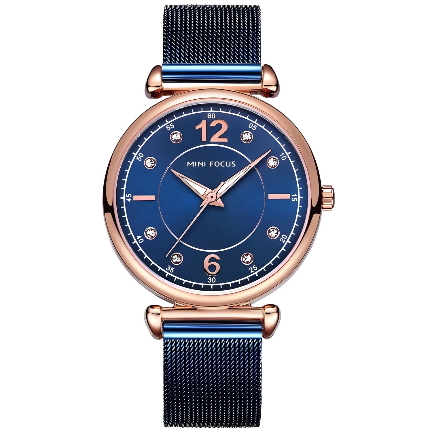 Sat Mini Focus PA-23905 - Plava KP23905
