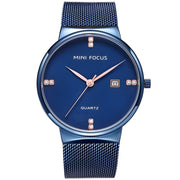 Sat Mini Focus RO-23920 - Plava KP23920