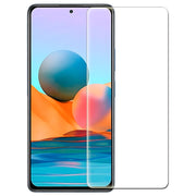 Kaljeno staklo 9H za Xiaomi Mi 10T Lite - Prozirna KP26596