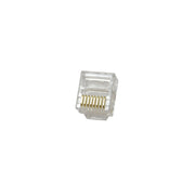 MIKU88 mikroutikač 8/8 RJ45  kratki