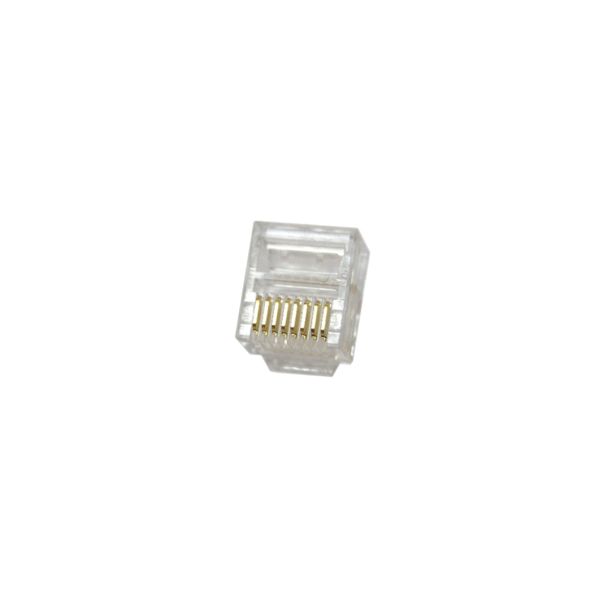 MIKU88 mikroutikač 8/8 RJ45  kratki