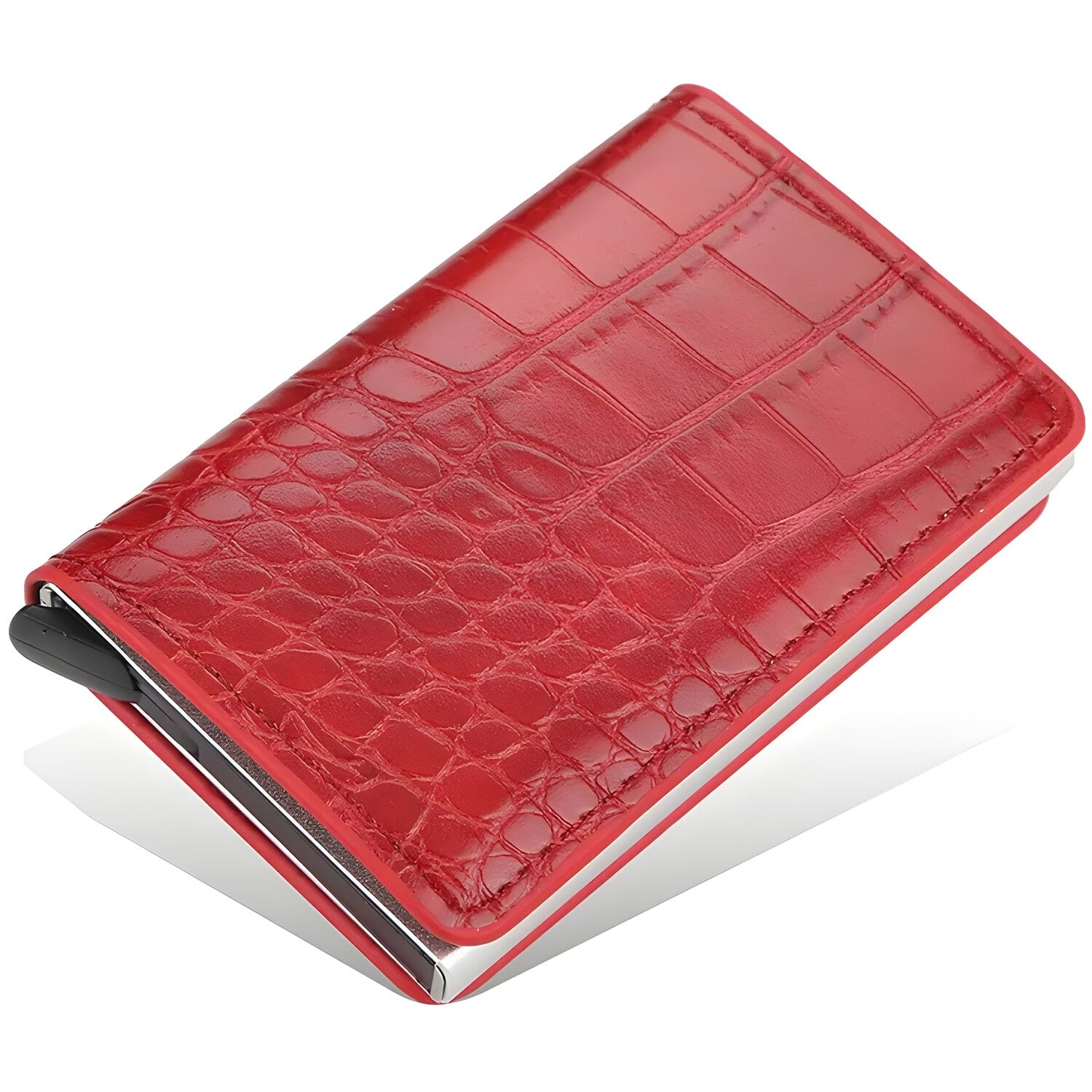 MINI NOVČNIK Izmael MA-25560 - Bordo KP25560