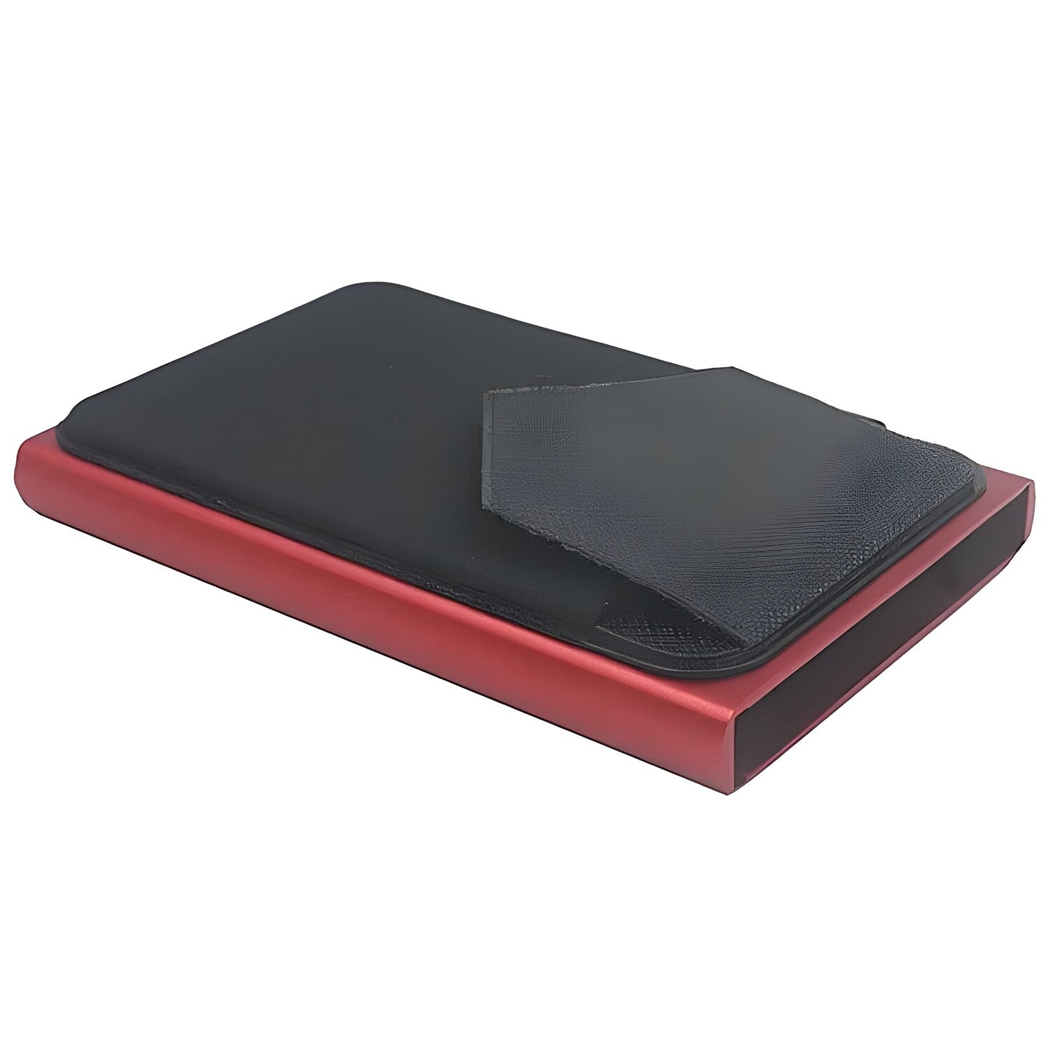 MINI WALLET Izmael KO-25401 - Crvena KP25401