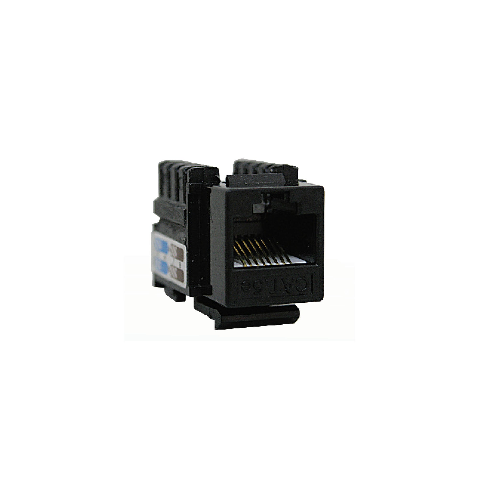 Modul keyston RJ45 Cat5e