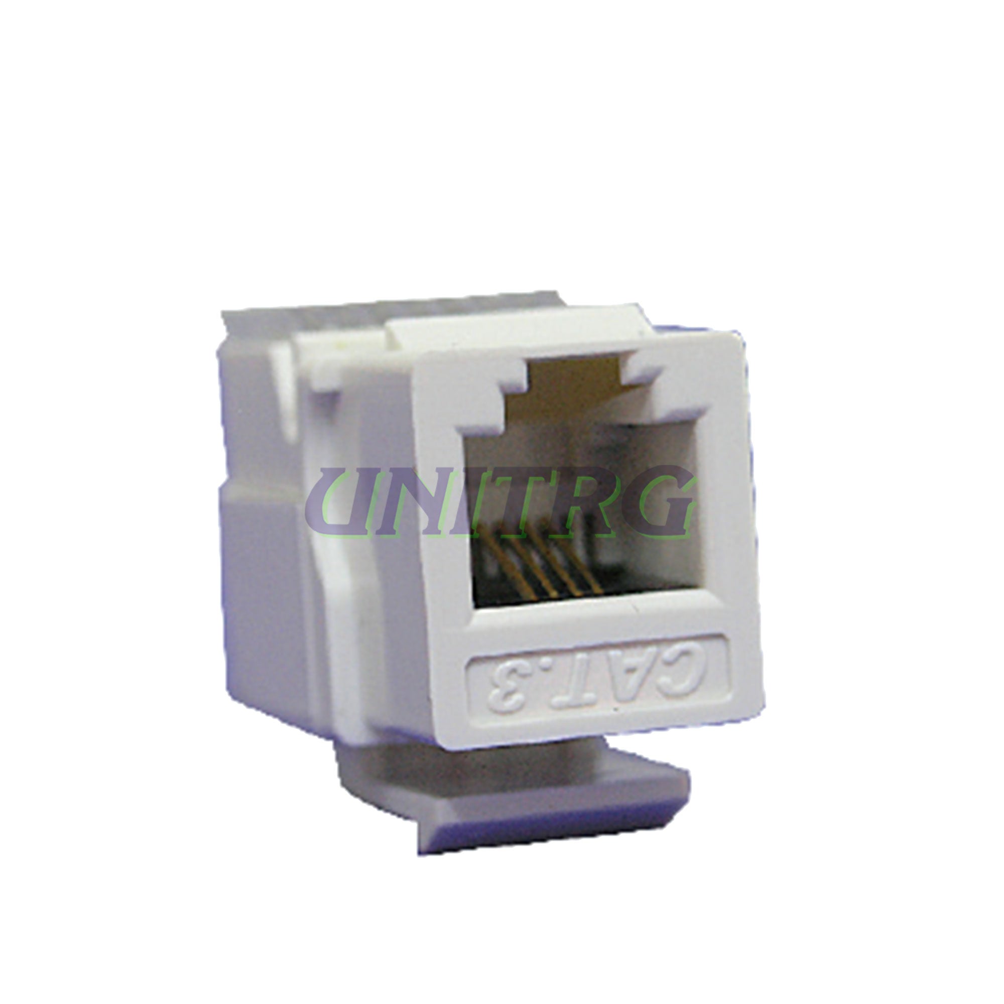 Modul keyston RJ11 Cat3 (356 )