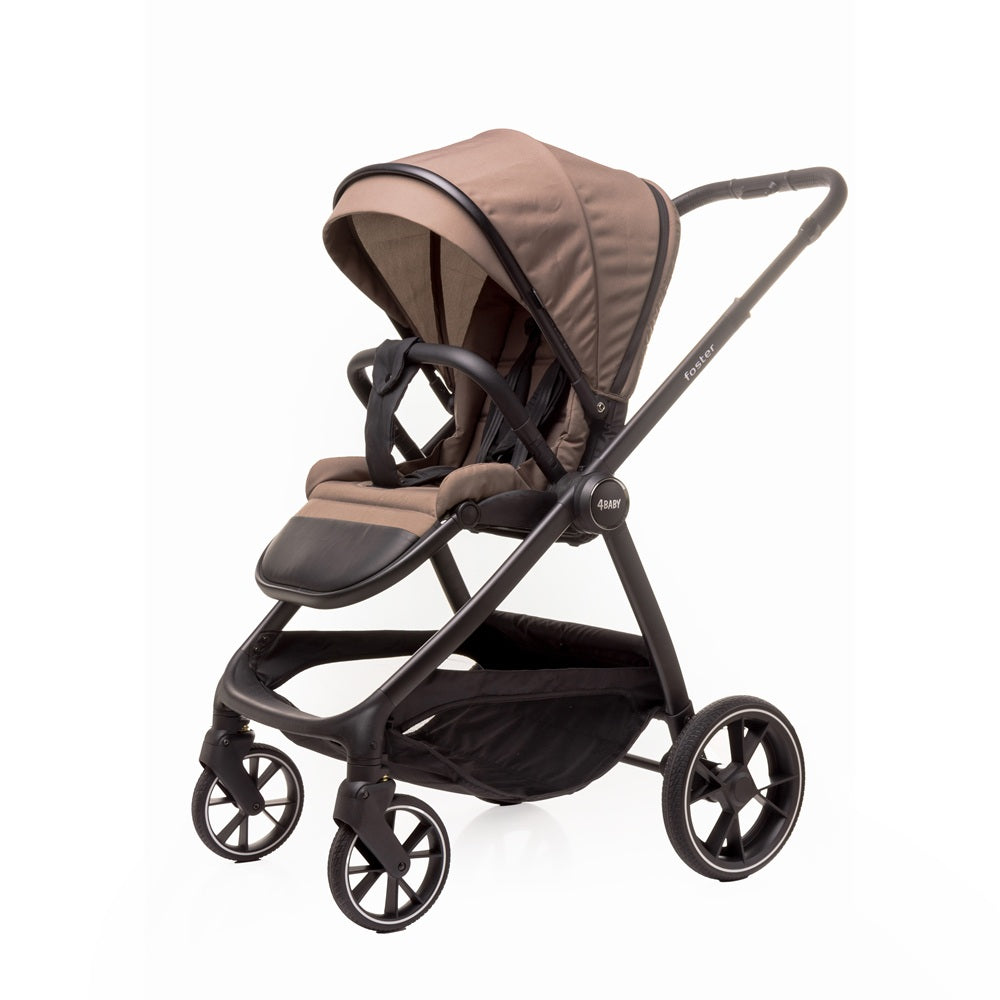 4BABY Foster 3u1 mokka