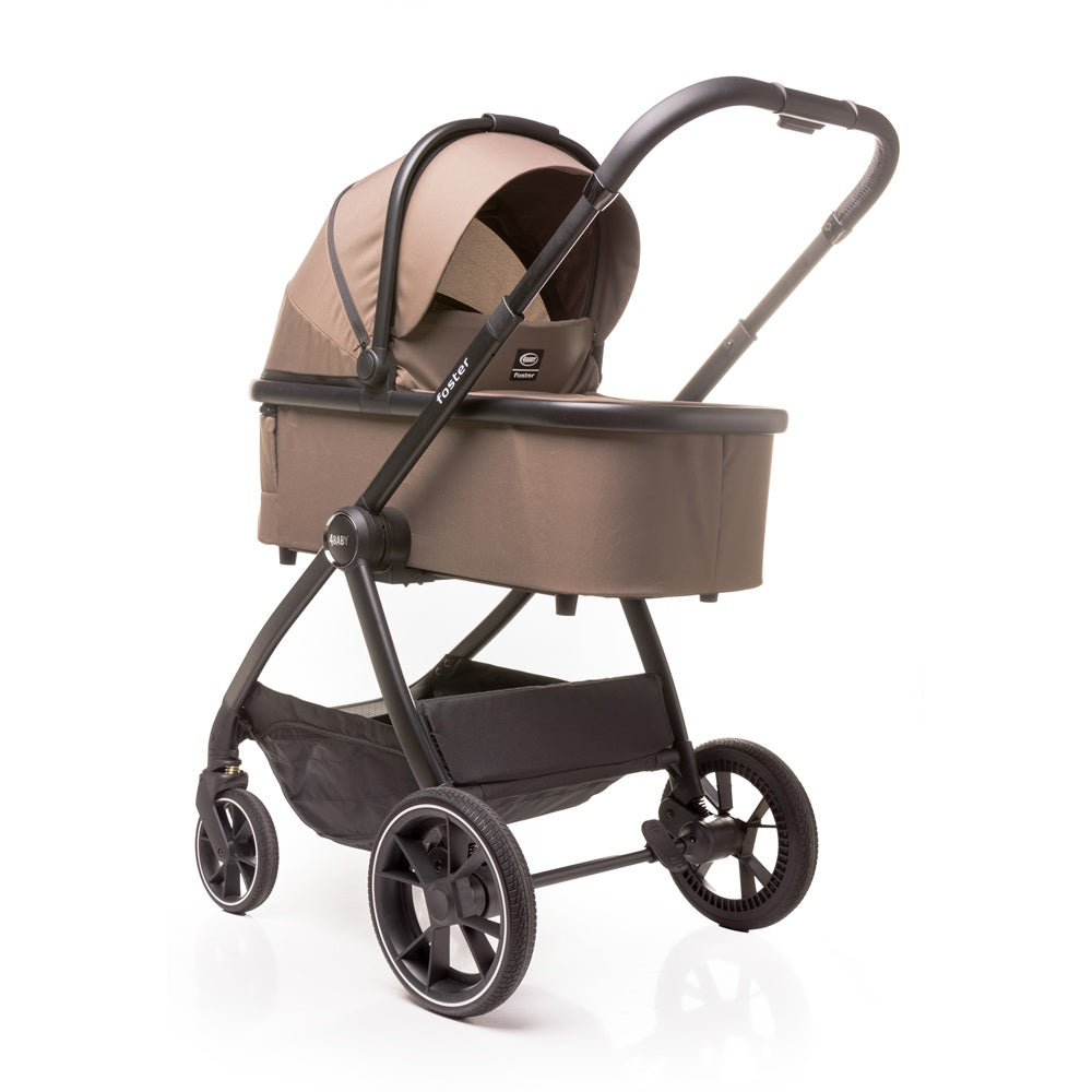4BABY Foster 3u1 mokka