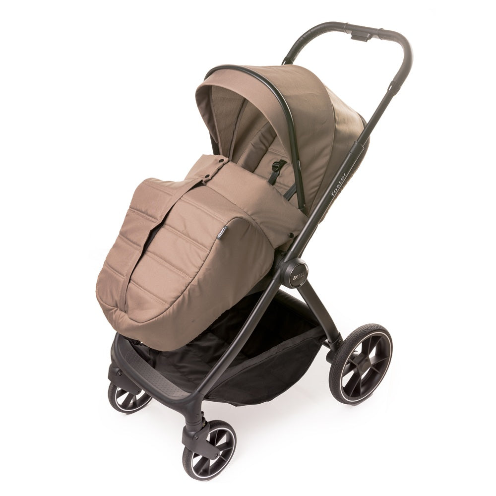 4BABY Foster 3u1 mokka