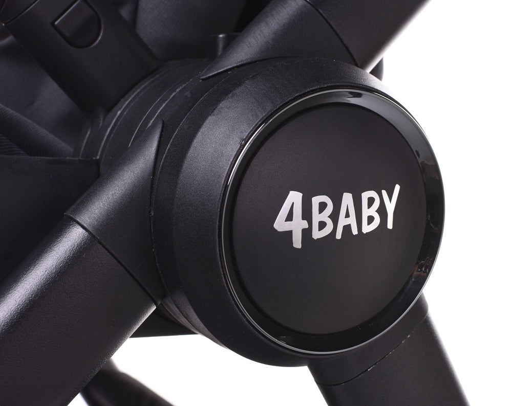 4BABY Foster 3u1 mokka