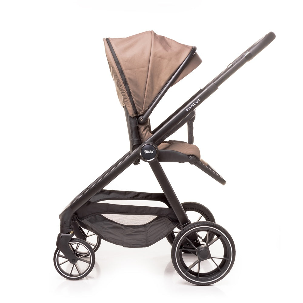 4BABY Foster 3u1 mokka