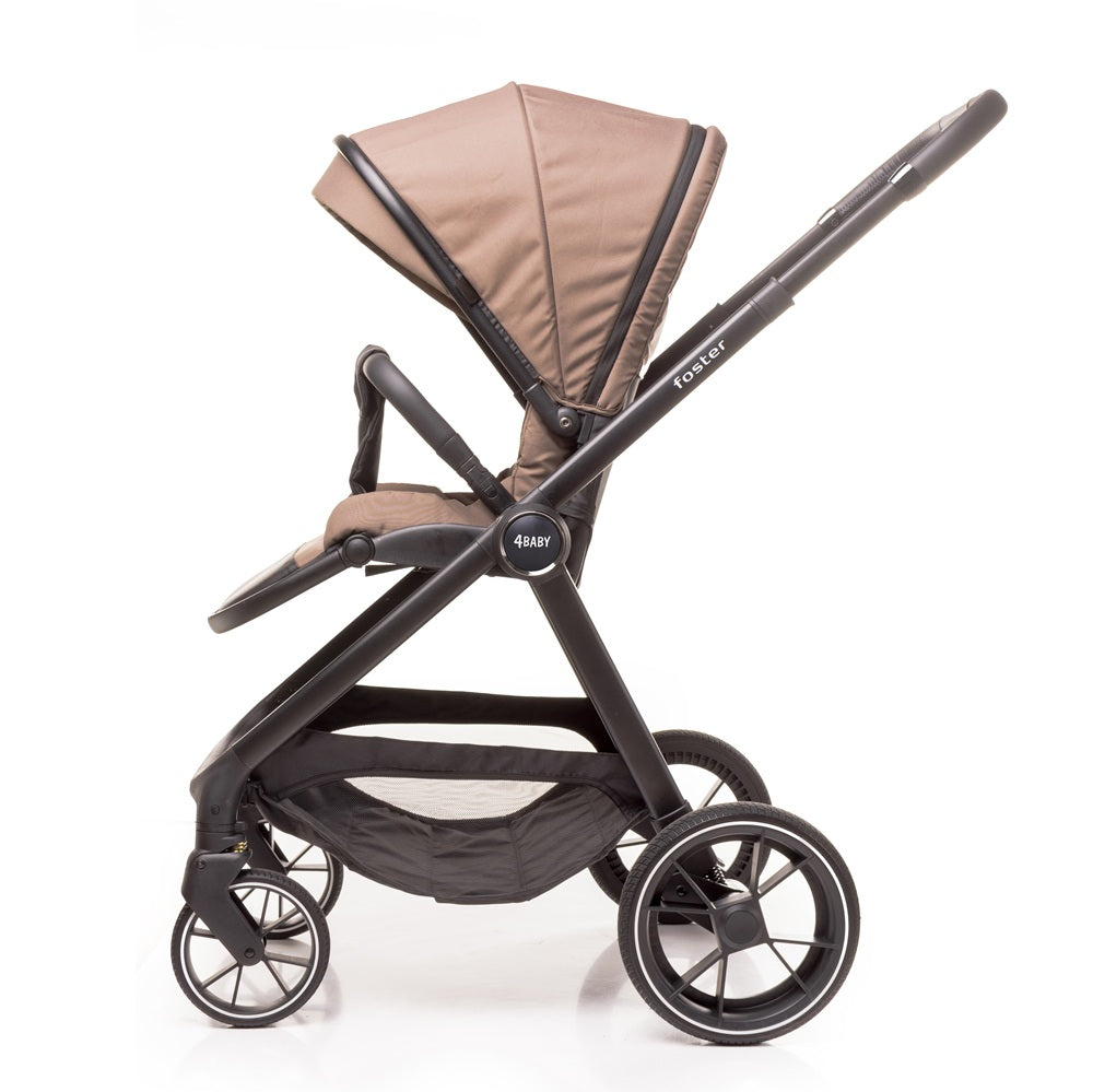 4BABY Foster 3u1 mokka