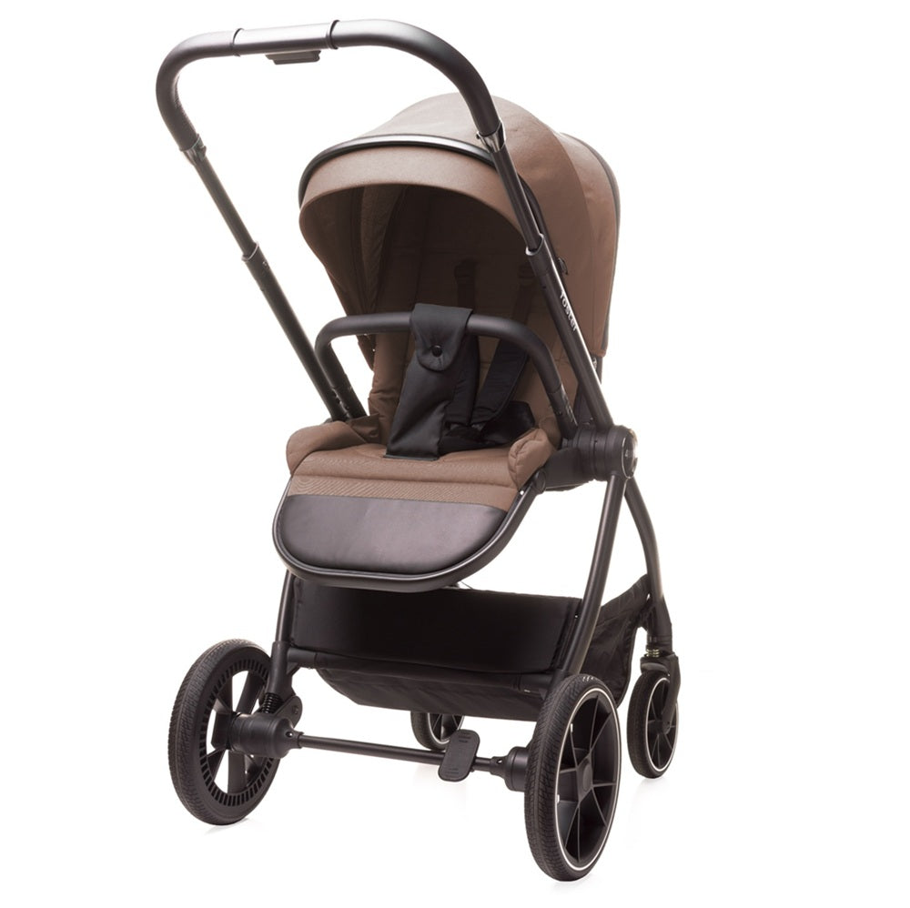 4BABY Foster 3u1 mokka