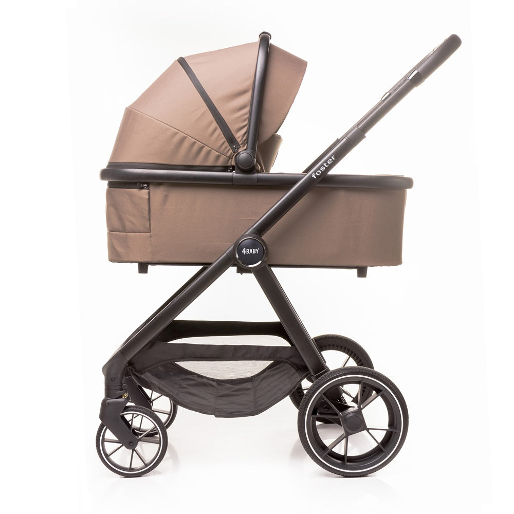4BABY Foster 3u1 mokka