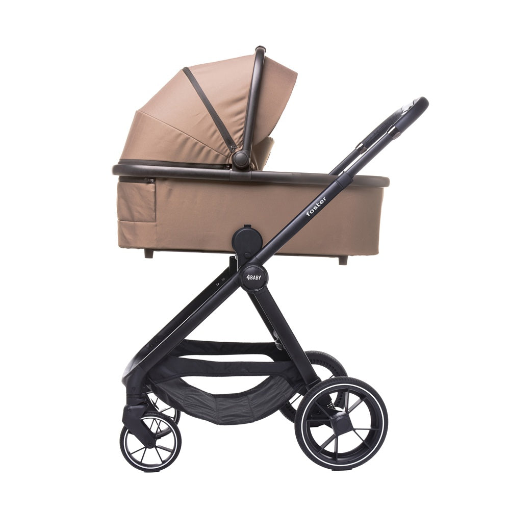 4BABY Foster 3u1 mokka