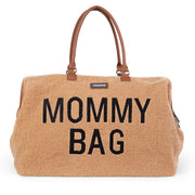 Childhome Torba Mommy bag, Big Teddy