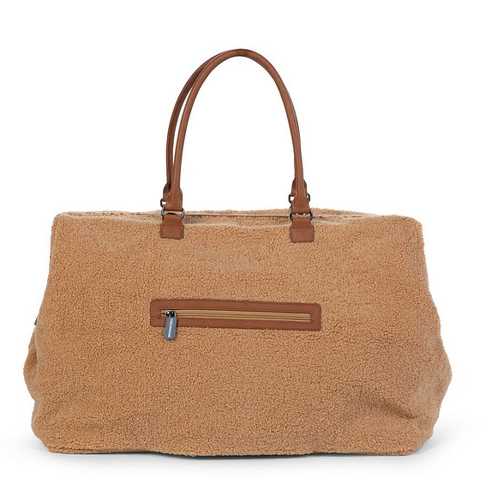 Childhome Torba Mommy bag, Big Teddy
