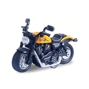 Motor Chopper Žuta