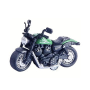 Motor Chopper Zelena